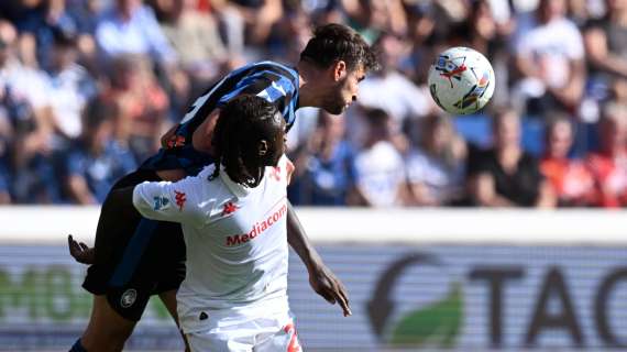 TOP FV, Il migliore con l'Atalanta è Kean. Poi Gosens