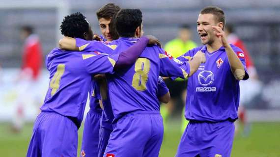 TORNEO D'ARCO, Il girone della Fiorentina