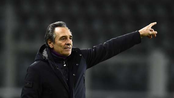 PRANDELLI, In uno striscione tutto l’amore dei tifosi