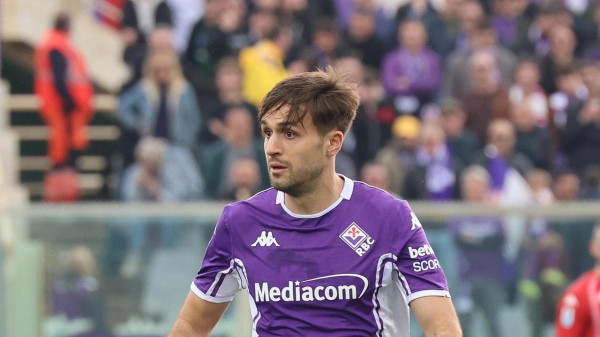 Top Fv, Ranieri di gran lunga il miglior viola contro il Parma. Dietro resiste solo Ndour
