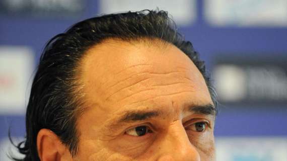 PRANDELLI, Mi sono arrabbiato con Vargas