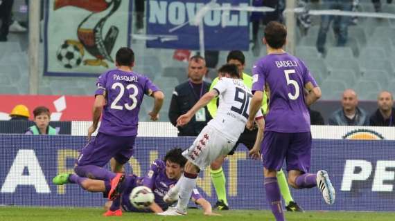 FIORENTINA-CAGLIARI, Cambio orario: è alle 15