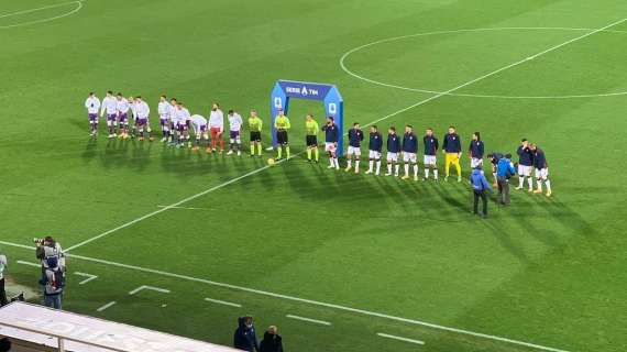 FIORENTINA-CAGLIARI 1-0, Rivivi il LIVE di FV!