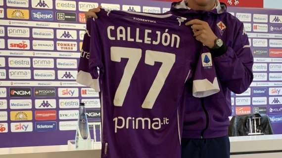 ANCORA CALLEJON, Ribery si merita la 7. Con il 77...