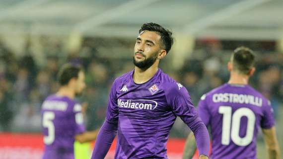 NICO-LEICESTER: ANCORA NIENTE SUL TAVOLO DELLA FIORENTINA