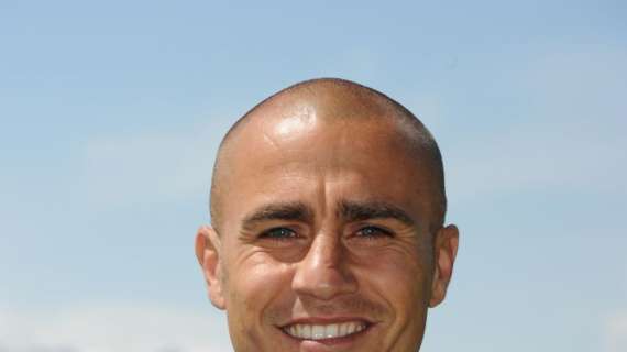 UFFICIALE, F.Cannavaro ha firmato per l'Al Alhi