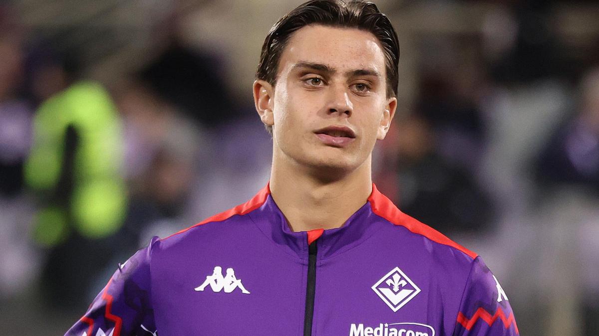 Lesione al femore per Martinelli, ancora ai box. Gregucci: "Le difficoltà esistono"