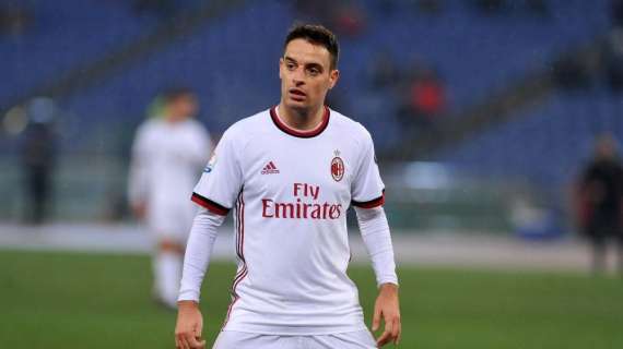 BONAVENTURA, Astori ci mancherà, avanti per lui