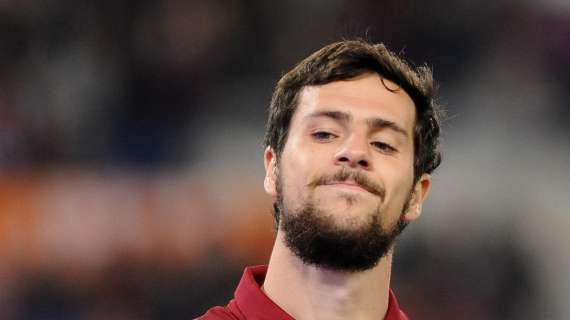 SKY, Anche i viola in corsa per Mattia Destro