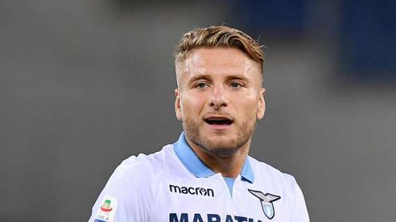 EMPOLI-LAZIO, Le formazioni ufficiali del match