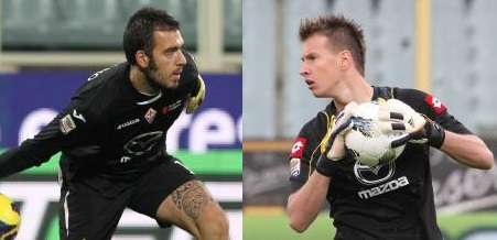 VIVIANO & NETO, Sana competizione