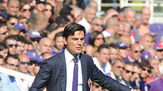 REGGIANI, Montella a fine ciclo. Perfetto per il Napoli