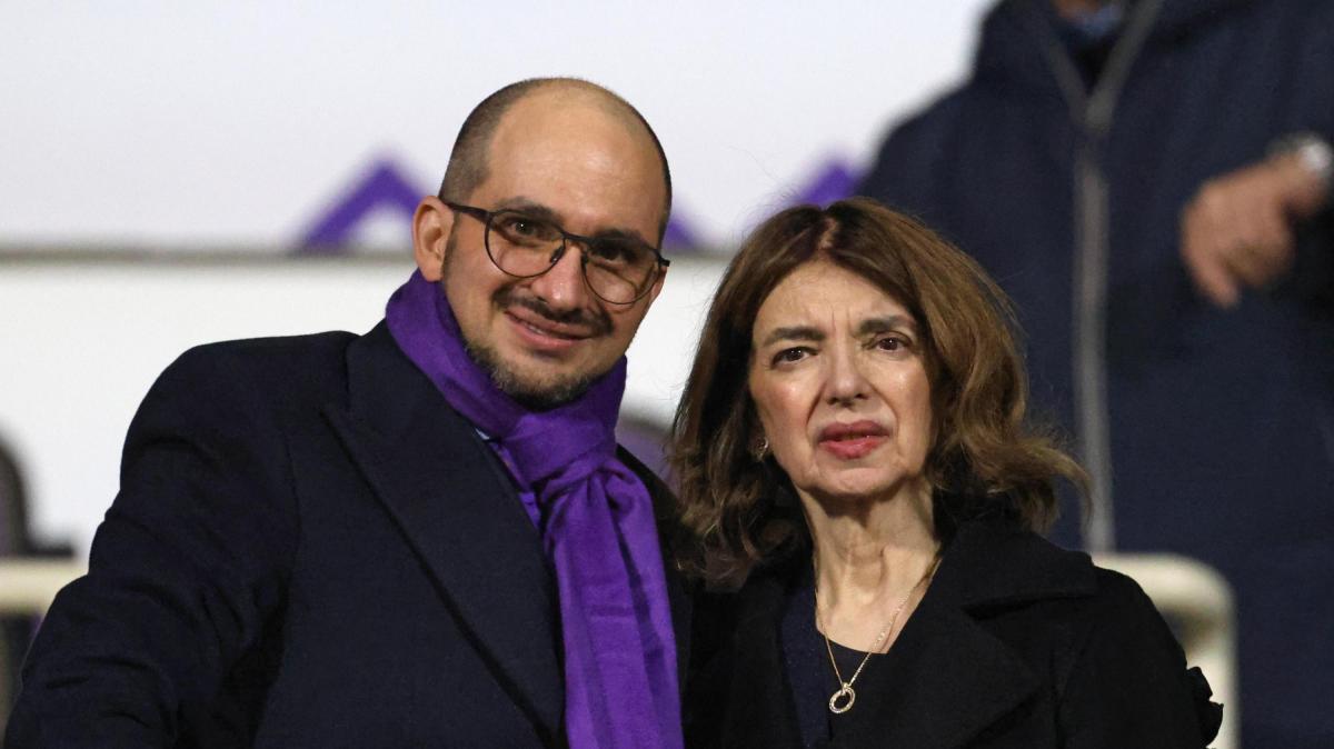 Catherine Commisso compie gli anni: gli auguri di Giuseppe 