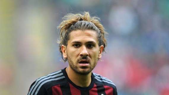 CERCI, Ufficiale il suo prestito al Genoa