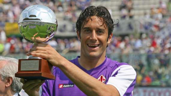 LUCA TONI, SORRIDI CHE TI PASSA...