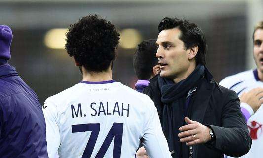 TMW, Salah tra i top del campionato