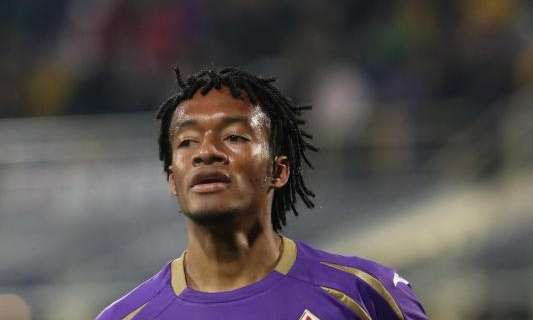 CUADRADO, Esordio ok in Premier col Chelsea