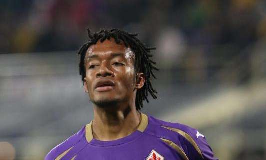 CUADRADO, Esordio dal 1' col Chelsea in Premier