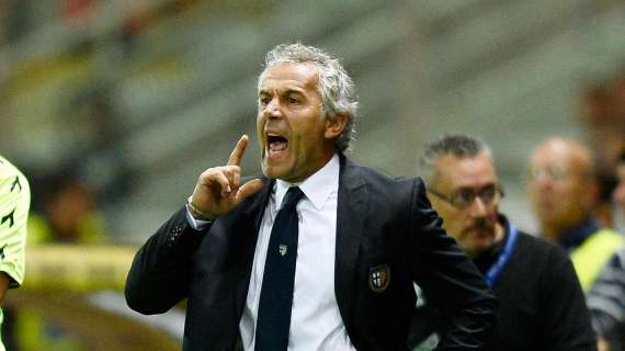 DONADONI, Sarebbe stata una sconfitta ingiusta