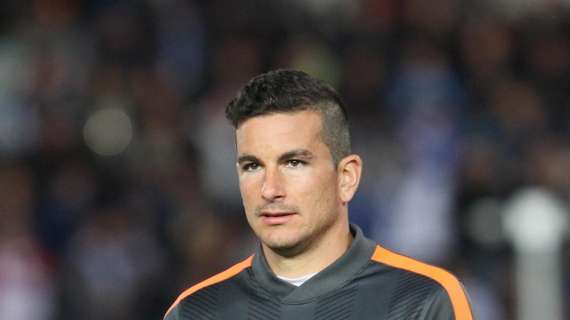 QUI JUVE, Padoin probabile titolare a Firenze