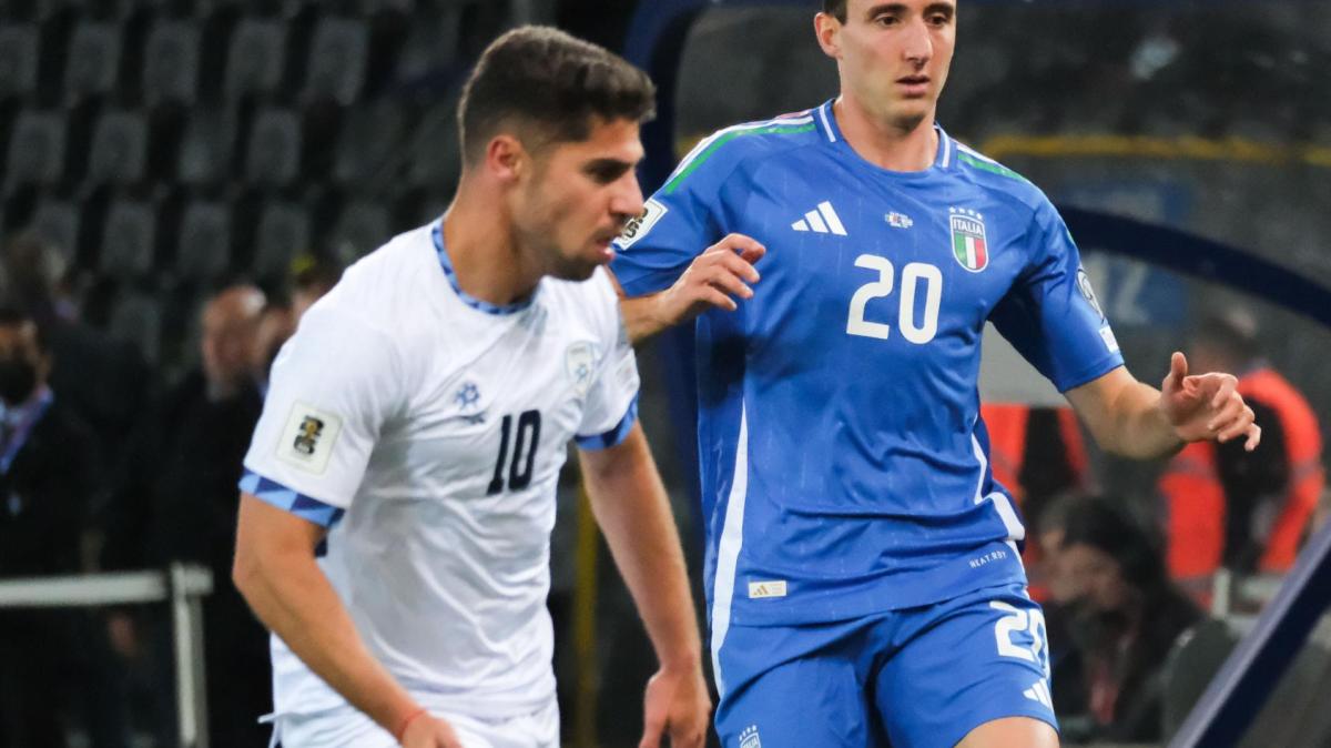 Immagine strip Primo Piano n.2