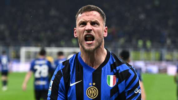 Coppa Italia: alle 21 il quarto di finale tra Inter e Lazio, Arnautovic e Tchaouna nelle formazioni ufficiali