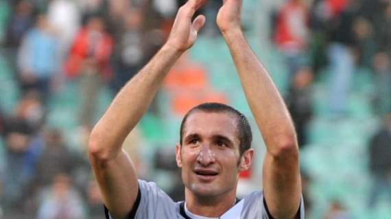 CHIELLINI A FV, Per Montolo fascia meritata