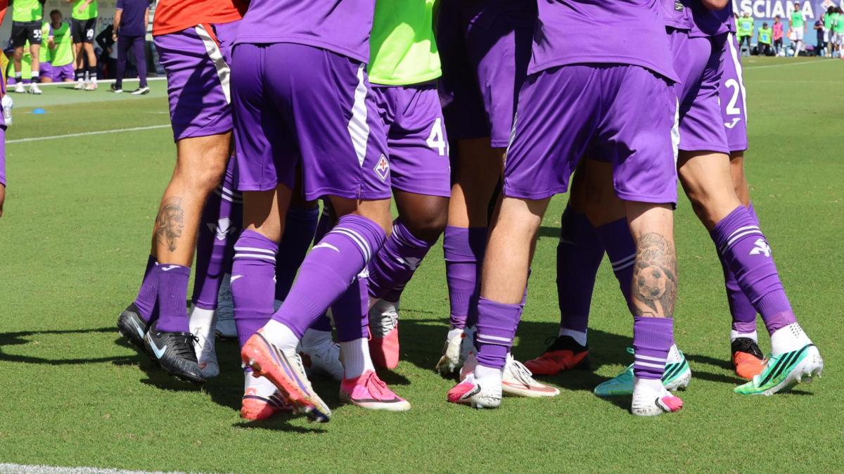 Under-16, che beffa al 95’: la Lazio riprende la Fiorentina sul 2-2