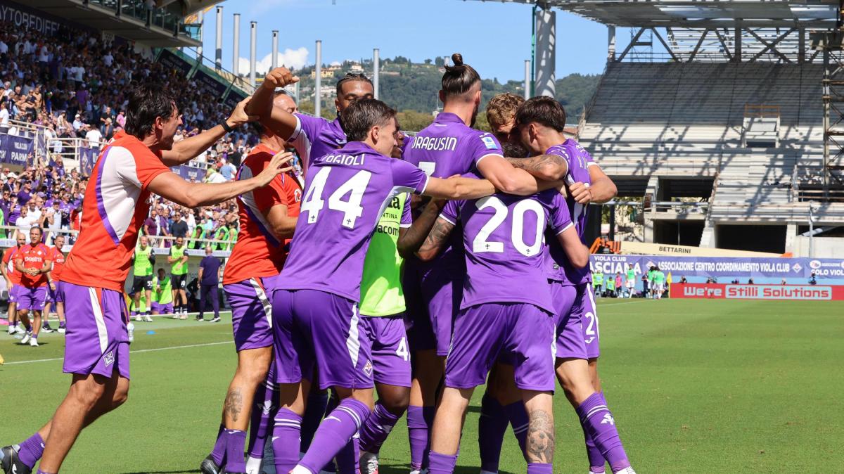 Fiorentina, da non saltare mai l'uomo a squadra che dribbla e tanto: i dati parlano. C'entra la qualità, soprattutto sulle corsie