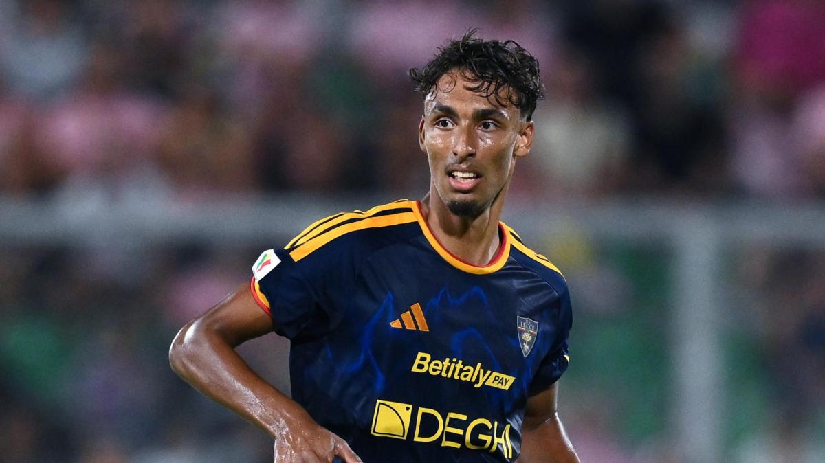 Tiago Gabriel è da Fiorentina? Sentite il pensiero di Corvino