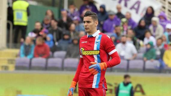 MERCATO, Viola pronta al sacrificio per Meret