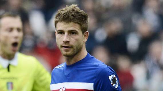 BERARDI, Mi aspetto viola con coltello tra i denti