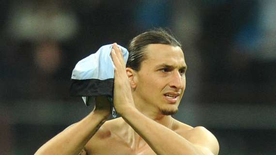 IBRA, Ingaggio folle al PSG, 14,5 milioni per 3 anni