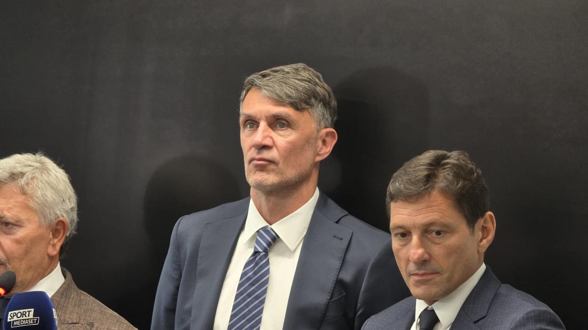 Clamoroso ribaltone in Nazionale: Maldini e Leonado si sono dimessi