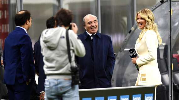 PRANDELLI, Commisso: "Nessuno l'aveva detto..."