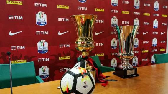 COPPA ITALIA, La Viola vincente è quotata a 33.00