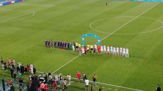 FIORENTINA-INTER 0-2, Rivivi il LIVE di FV!