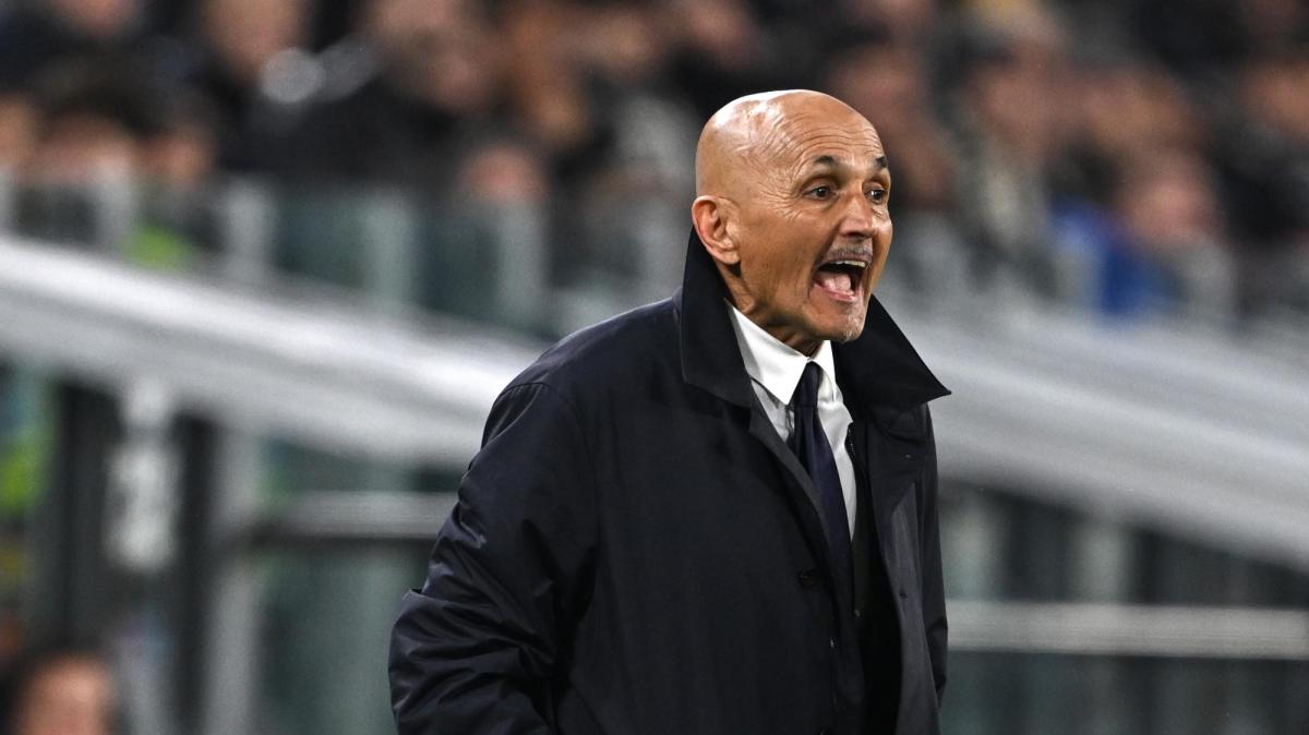 Spalletti: "Ho sofferto tanto per Gattuso. Ma se Kean faceva il 2-0 in Bosnia..."