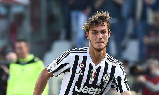 RUGANI, Scudetto? Sarà importante la gara di Firenze