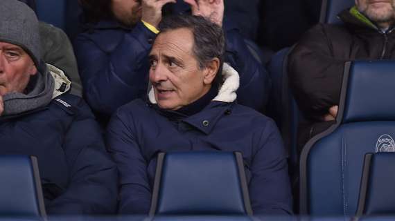 Prandelli parla della difformità di giudizio: "Su Var tanta confusione in questo momento"