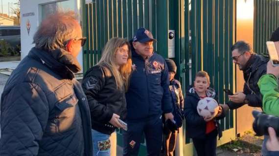 VIDEO ACF, Viola in campo con la testa a Bologna