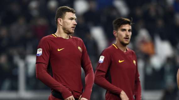 VIDEO, La sintesi in HD di Roma-Sassuolo 1-1