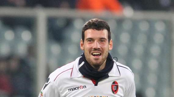 CAGLIARI, Lazzari è sul mercato