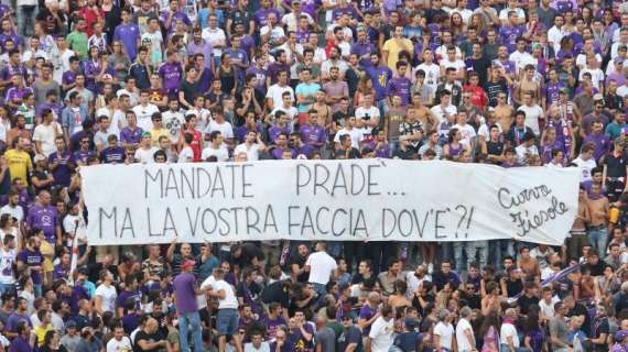 FIORENTINA-GENOA 1-0, Rivivi il LIVE di FV