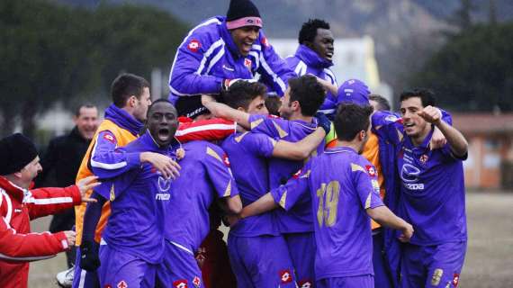 ACF, Le info per i Fiorentina Camp