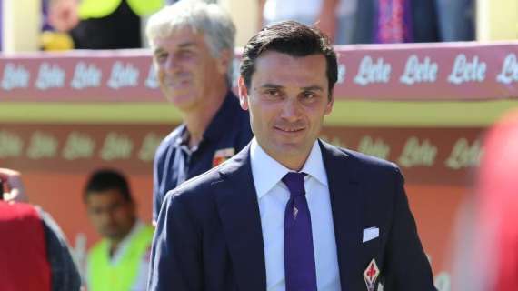 MONTELLA, QUI STO BENISSIMO. SALAH OK NEL 3-5-2. DOMANI...