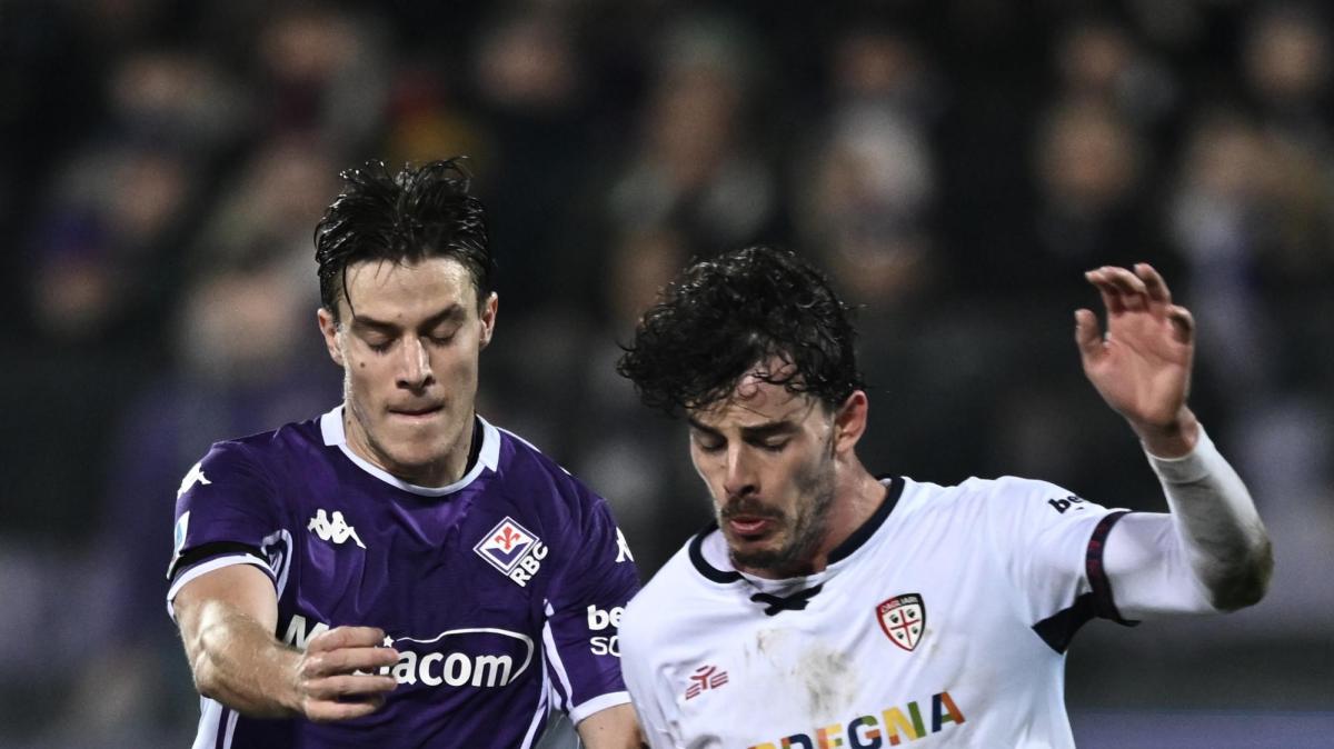 Top FV, chi il miglior viola in Fiorentina-Cagliari? Vota il sondaggio!