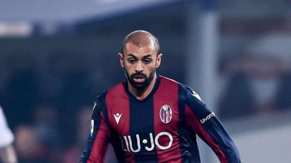 BOLOGNA, La probabile formazione: 330^ per Danilo