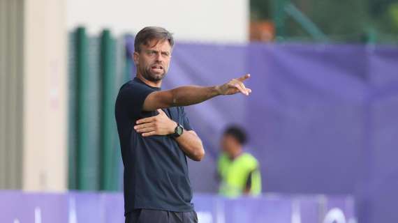 La Fiorentina saluta Ernestas Gudelevicius: il lituano va a titolo definitivo al Siracusa