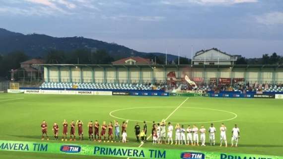 FV, Torino-Fiorentina 3-2: rivivi il LIVE di FV